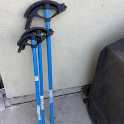 Electrician Pipe Benders
