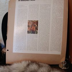 JACKIE KENNEDY ARTICLE 