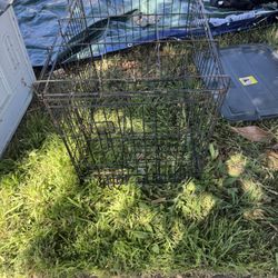 small dog crate 