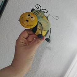 Ladybug Ornament