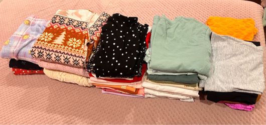 Girls clothes