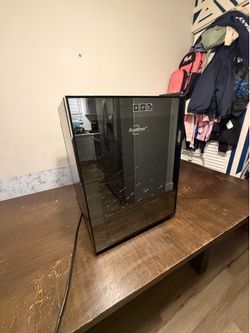 WINE COOLER