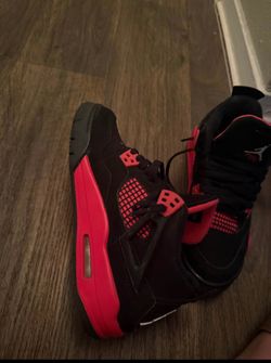 Jordan retros
