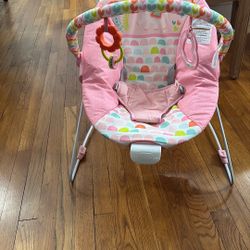 Baby Bouncer 