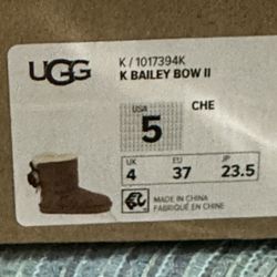Bailey Bow II Uggs