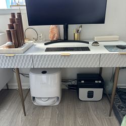 West Elm Audrey Desk