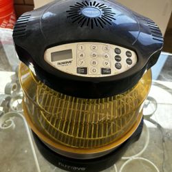 NuWave Pro Plus Oven