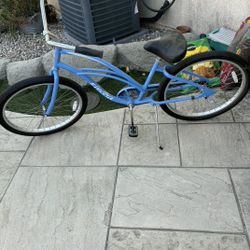 Beach Cruiser For Sale Never Used