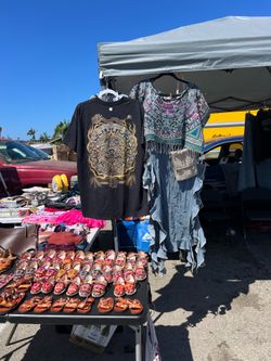 ‼️ HUGE CLOTHING SALE  ‼️
