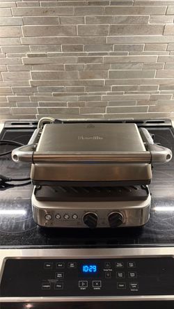 Breville Grill