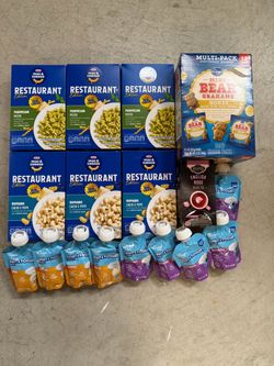 Free Food - Must Pick Up in Lake Forest