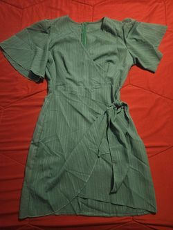 Womens dress