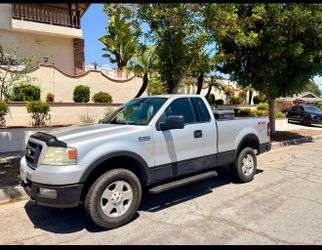 2004 Ford F-150