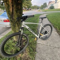 Giant Talon 2 Lg Frame 29”wheels