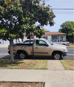 2006 Toyota Tacoma