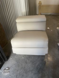 Armless Power2 Recliner Timberlake Furniture