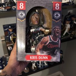 Kris Dunn Bobblehead