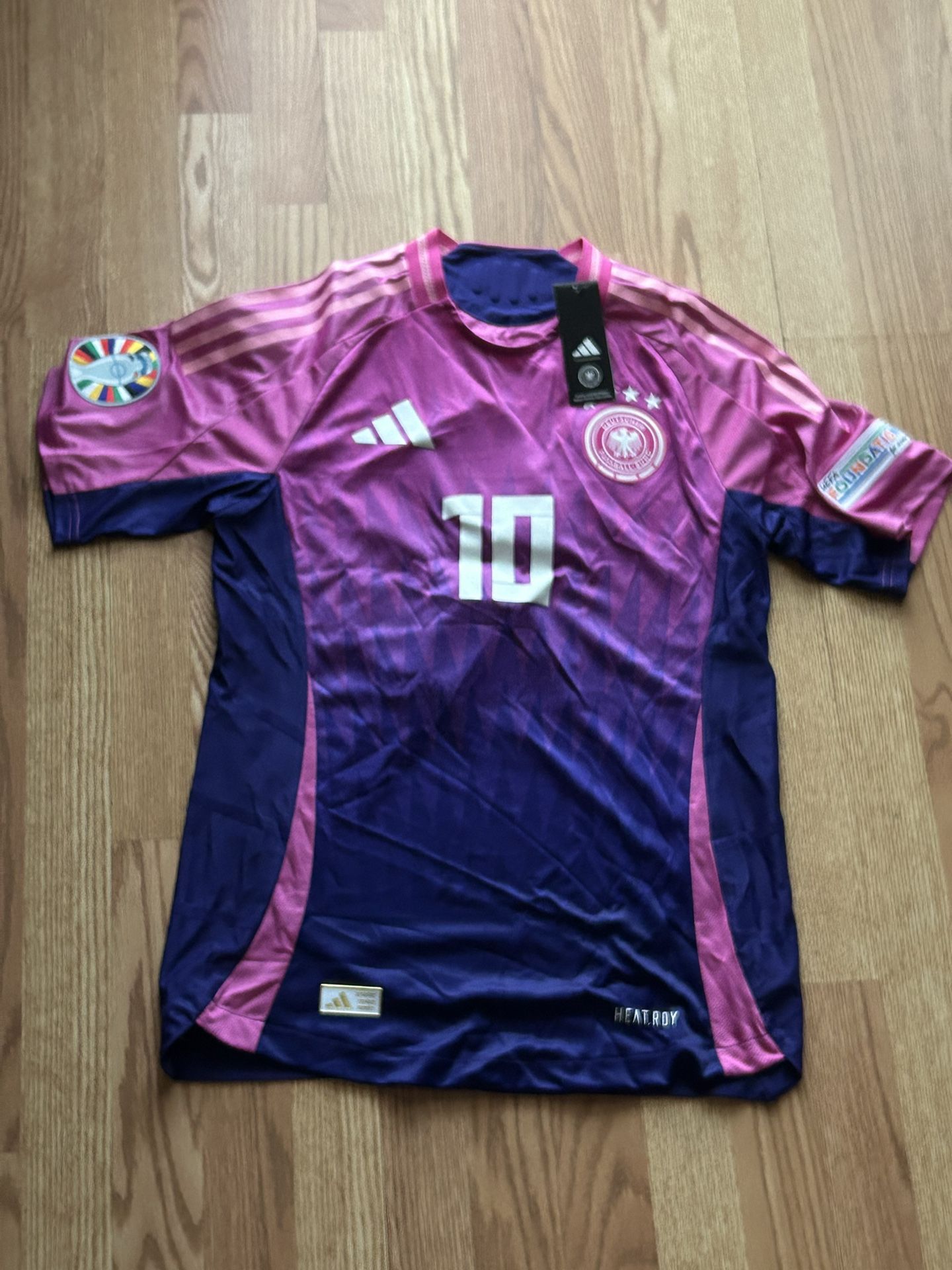 Musiala Jersey 