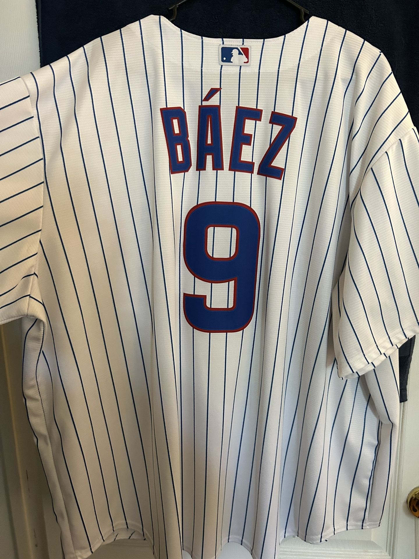 New and Used Cubs jersey for Sale in Washington, DC, MD - OfferUp