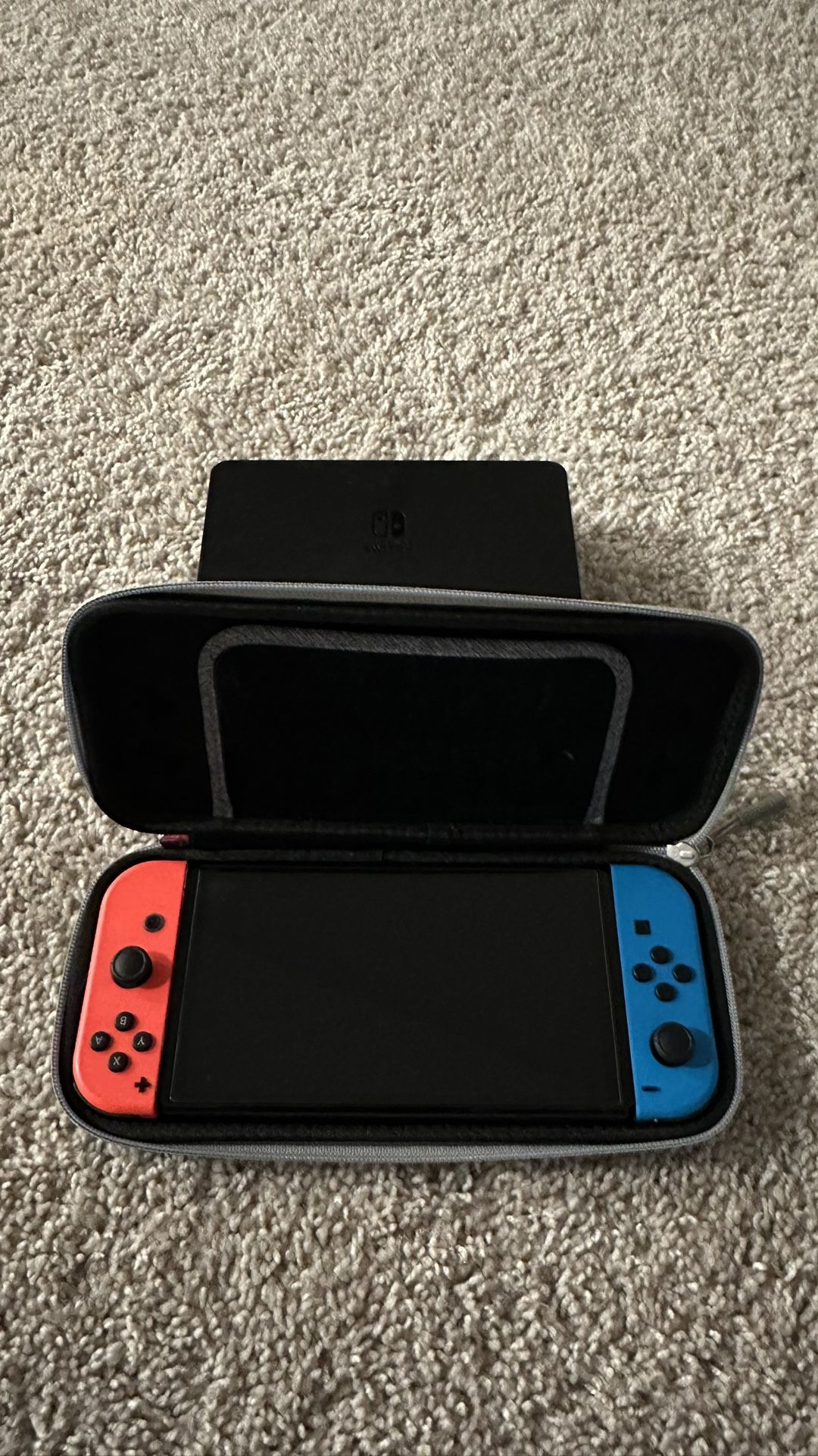 Nintendo Switch 1 OLED