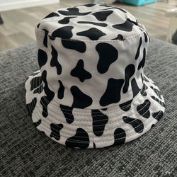 Women Bucket Hat 