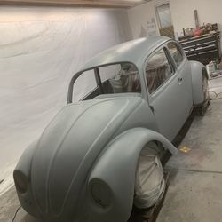 Fall Auot Body Wokr And Pain Job Prices Is Negotiable