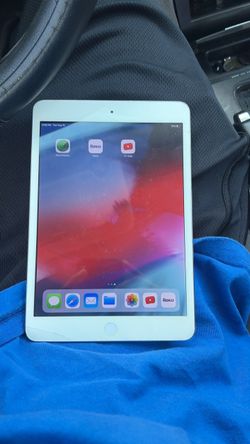 iPad 2 generation 2017