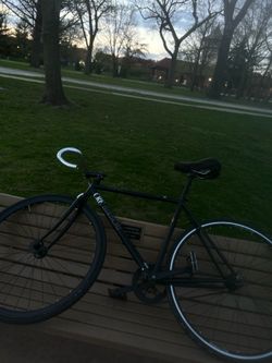 fixie