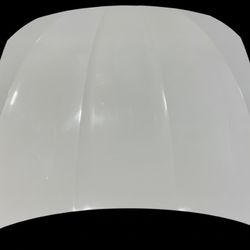 OEM 2016 BMW M5 F10 Hood