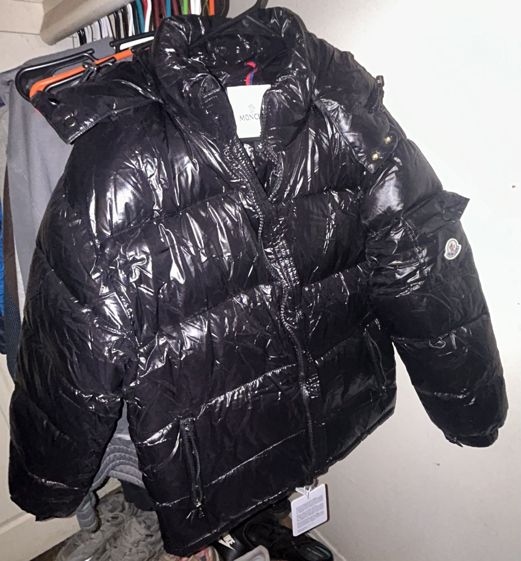 Moncler Coat