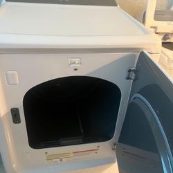 Washer Dryer