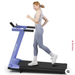 2025 Deer Run A1 Plus Treadmill – Barely Used – $250