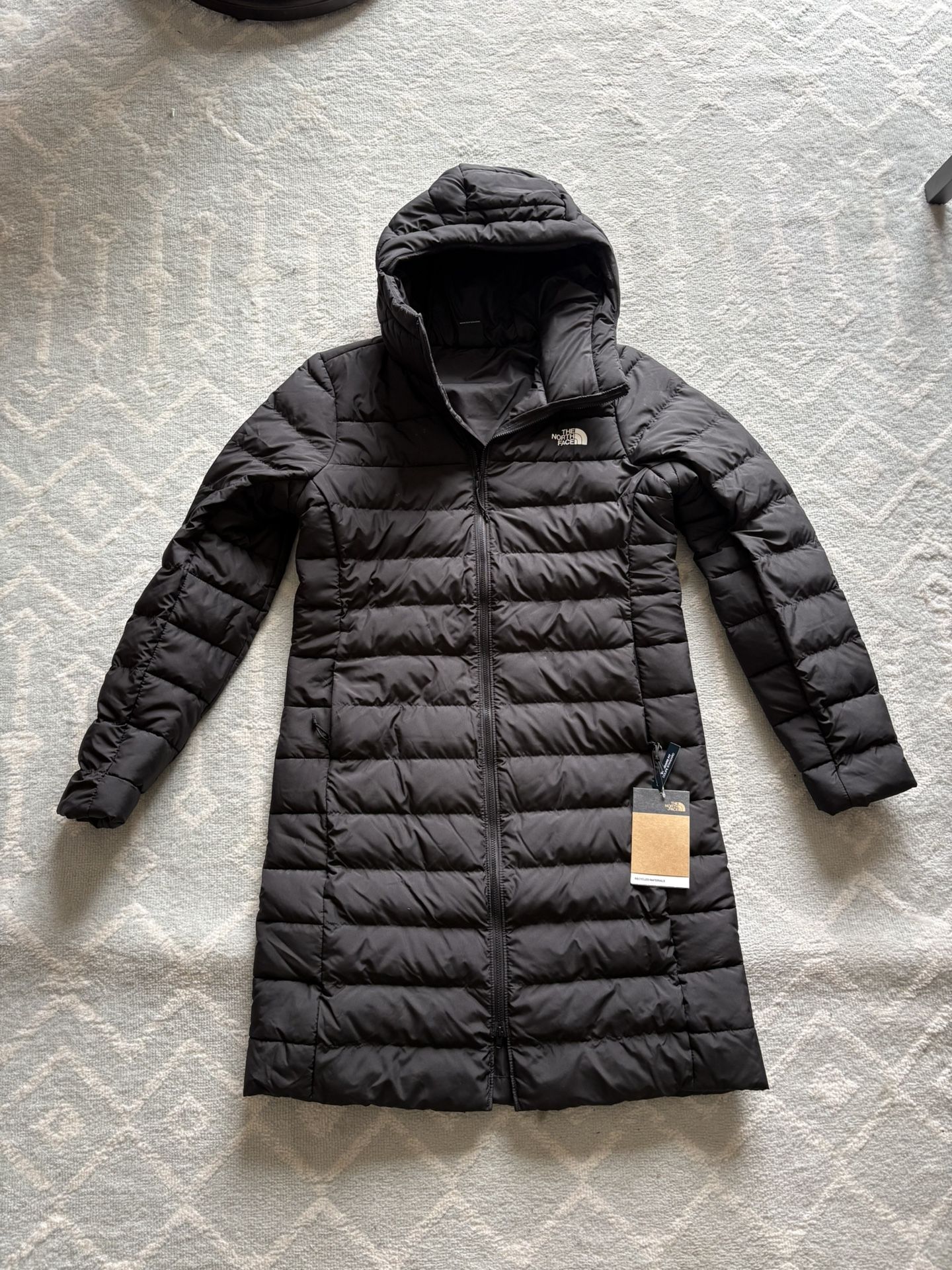 North Face Women’s Aconcagua Parka