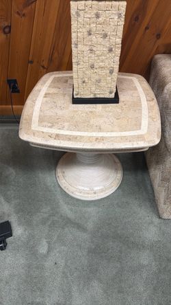 Tables