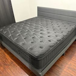Brand New Mattresses – Factory Direct Prices
