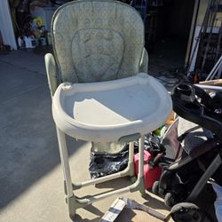 High Chair