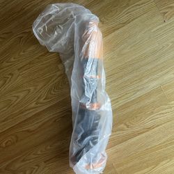 Damaged Coilover Cross threaded Maxspeedingrod 