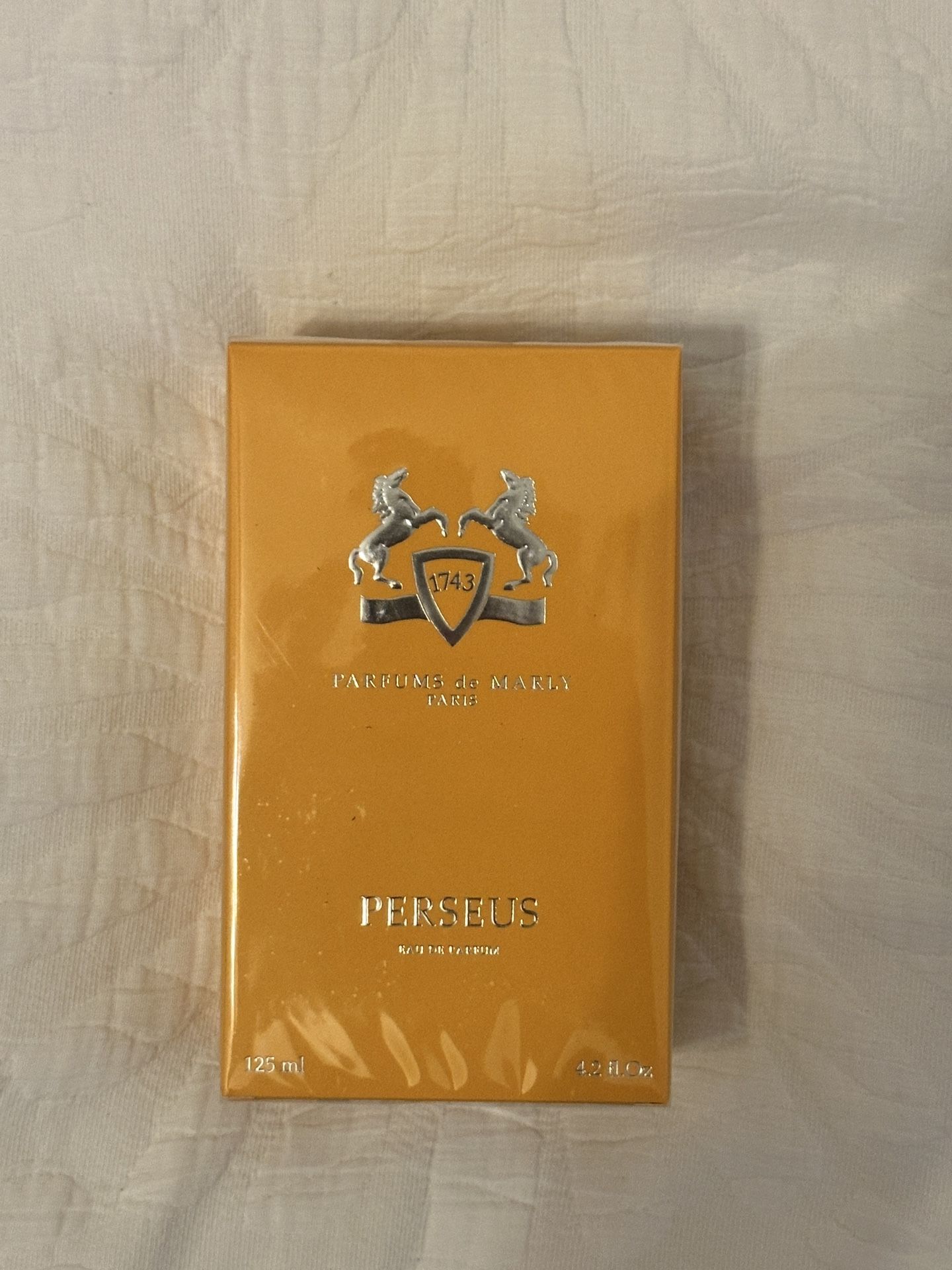 Parfums de Marly Perseus Eau de Parfum – 125ml