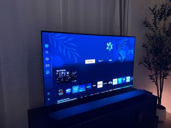 Samsung S95B 55” 4K OLED