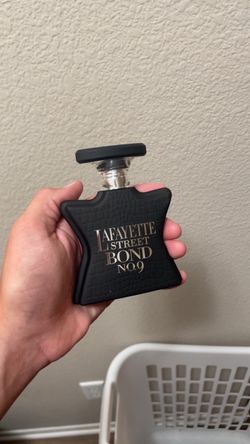 Mens bond no.9 fragrance - read desc