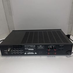 NAD 7020E/ RaRe Vintage Stereo Receiver (1988)