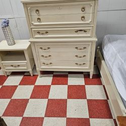 Bedroom Set 
