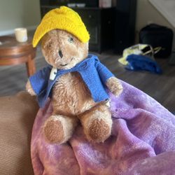 Paddington The Bear