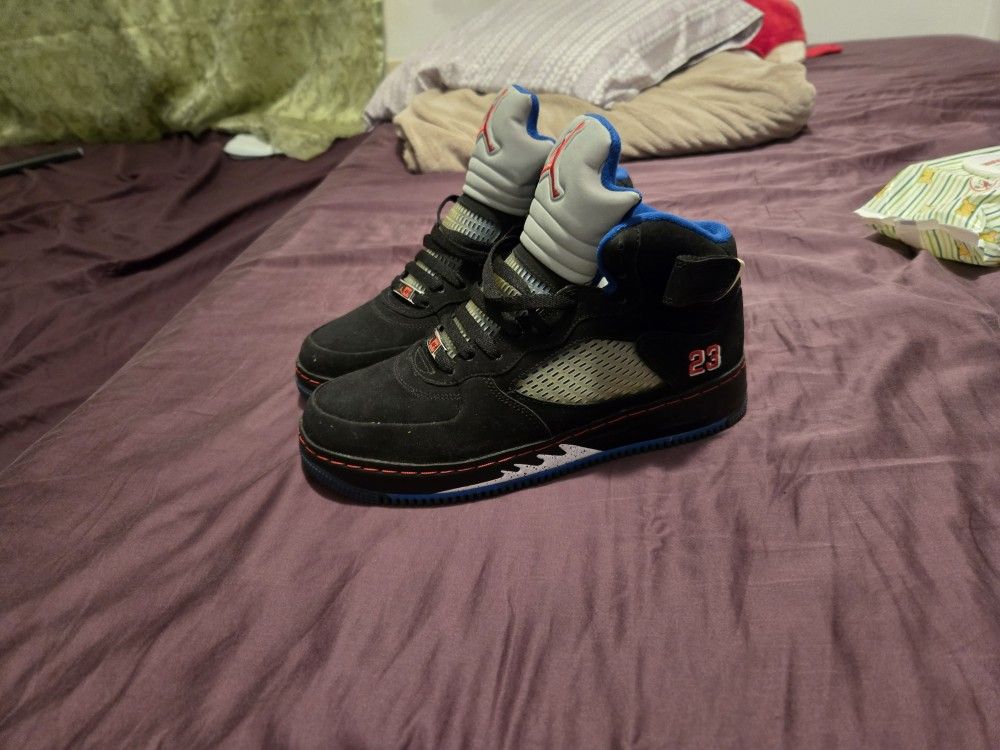 Jordan 5