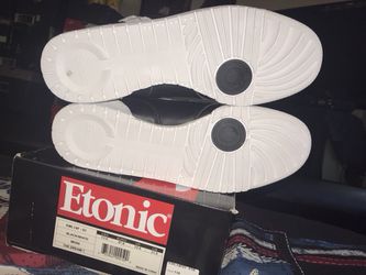 Etonic, Shoes, Rare Vintage Etonic The Dream Hakeem Olajuwon Sneakers