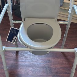 Commode