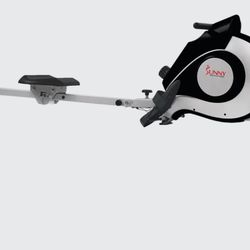 Rowing Machine