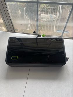 FoodSaver FM2100-000 Vacuum Sealer - Used, Pickup Today