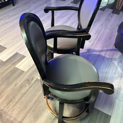 Counter/Barstools