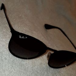 Ray-Ban Cateye Style New W/ Case